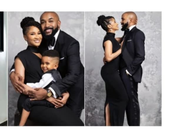 JAPA: Banky W, family relocate to US