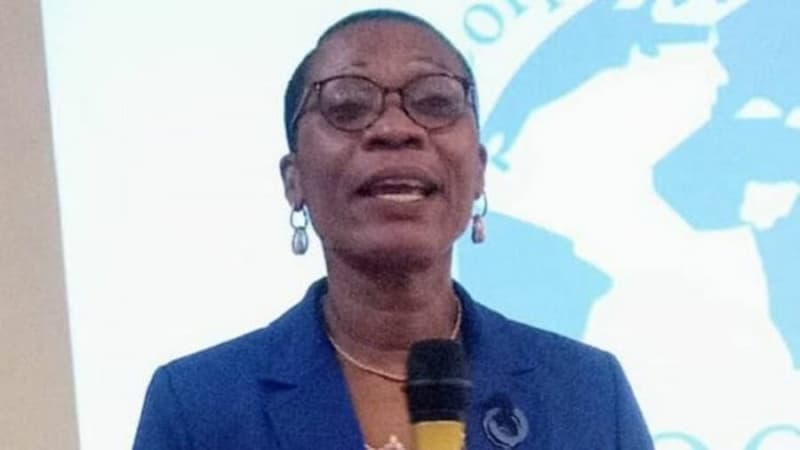 Maureen Chigbo: Visionary leader taking GOCOP to a higher level