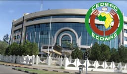 ECOWAS Approves Design For $15bn Lagos-Abidjan Highway Project
