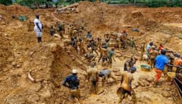 Ghana Braces For Nationwide Lockdown Amid Escalating Illegal Mining Crisis