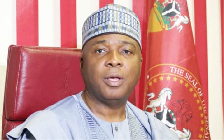 Kwara LG polls produced, chairmen, councillors without people?s mandate ? Saraki 