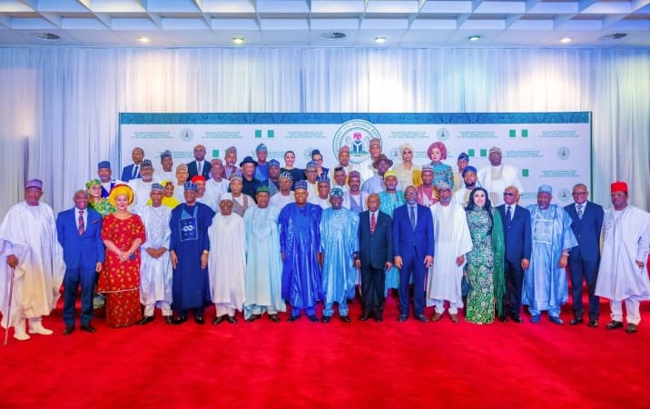 Cabinet shake-up: Lobby begins as Tinubu demands ministers? fresh scorecards