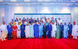 Cabinet shake-up: Lobby begins as Tinubu demands ministers? fresh scorecards