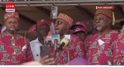 Rivers: Fubara?s CTC chairmen emerge APP chairmanship candidates 