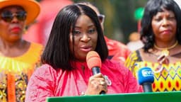 God will shame Rivers enemies, says Fubara?s wife