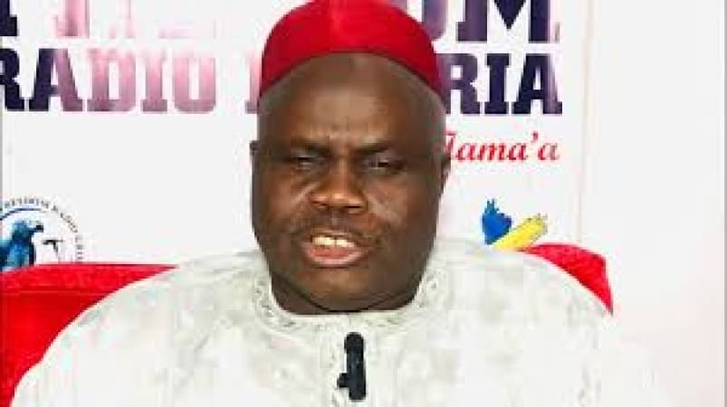 1,331 party faithful dump APC for NNPP in Kano