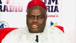 1,331 party faithful dump APC for NNPP in Kano