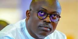 Women declare prayer to save Rivers from detractors