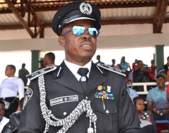 LG election: Police assures residents of adequate security, says residents of insecurity prone areas to vote at LG headquarters 