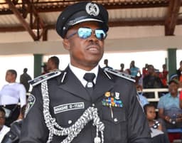 LG election: Police assures residents of adequate security, says residents of insecurity prone areas to vote at LG headquarters 