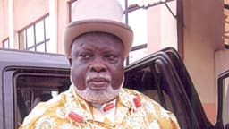 Why Nigeria’s refineries are not working — Anabs Sara-Igbe 