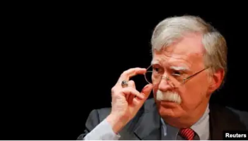 US offers $20M for details about Iranian allegedly behind plot to kill official