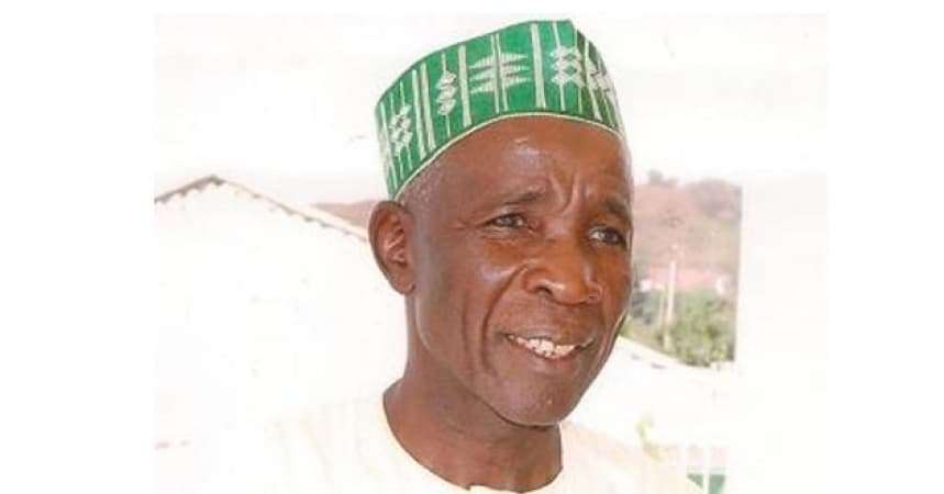 Tinubu?s planned cabinet reshuffle is about ?job for the boys,? says Galadima