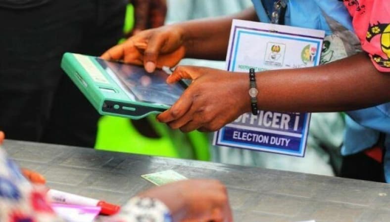 Edo guber: INEC results portal ?stuck?, only five LGAs completed days after declaration