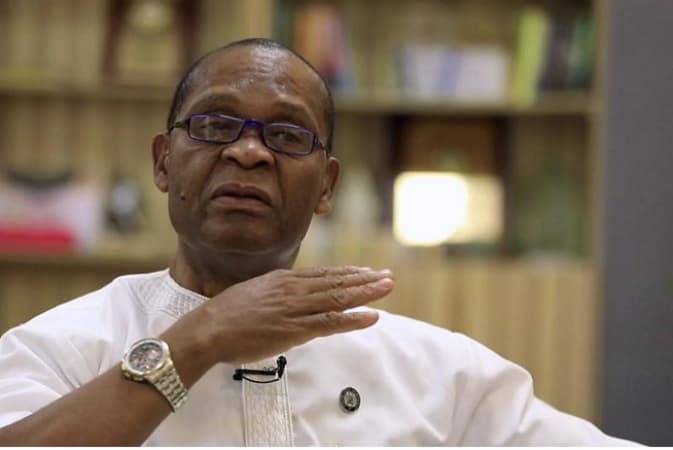 ?Those who will rescue Nigeria not yet born?, Tinubu?s staunch supporter Joe Igbokwe makes U-Turn