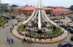 Commercial drivers defy movement restriction as Anambra holds LG elections