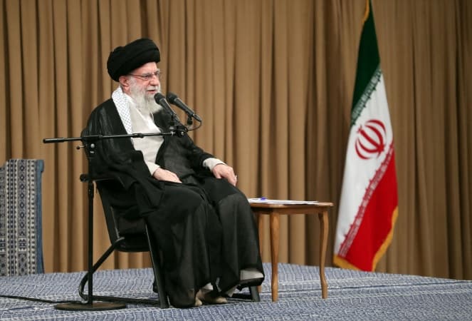 Iran warns Hezbollah leader’s death ‘will not go unavenged’ 