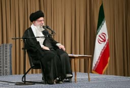 Iran warns Hezbollah leader’s death ‘will not go unavenged’ 