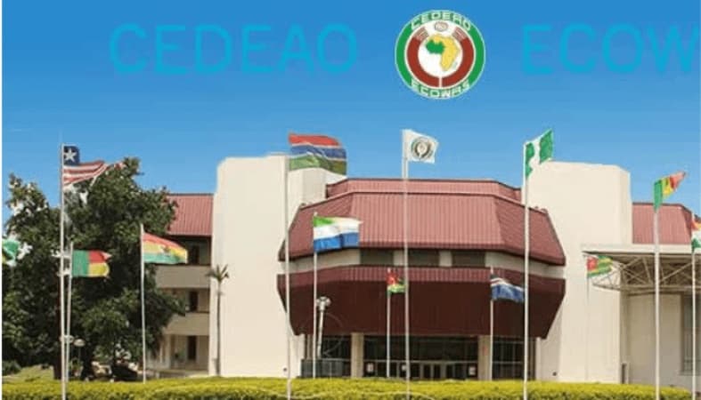 ECOWAS faces funding crisis as members struggle with levy remittances 
