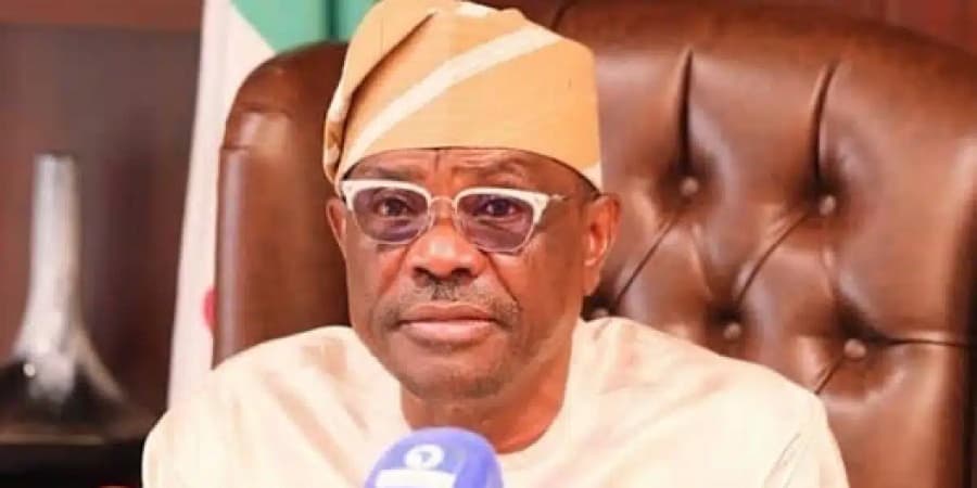 Wike?s Reception: You can?t speak for our people ? Ijaw elders tell RIVCO