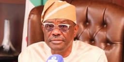 Wike?s Reception: You can?t speak for our people ? Ijaw elders tell RIVCO