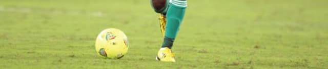 Player collapses at Lagos stadium during scouting programme