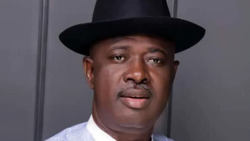 How Wike influenced my appointment as minister ? Lokpobiri