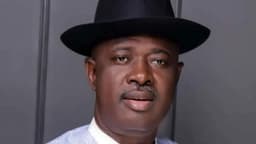 How Wike influenced my appointment as minister ? Lokpobiri