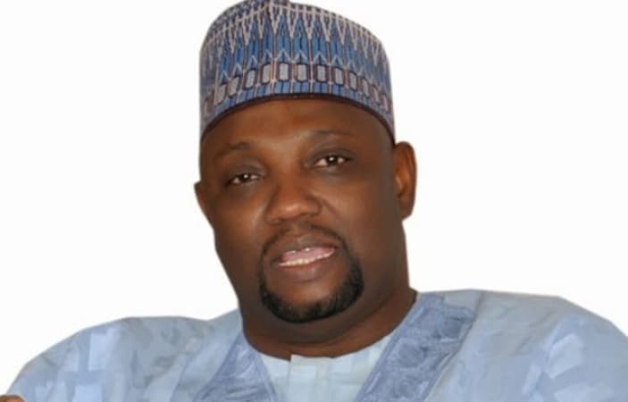  Top politicians fuelling banditry in North-West, Shinkafi alleges