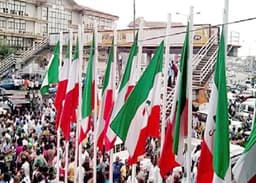 PDP rejects Anambra LG poll results, vows to challenge it