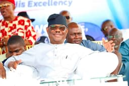 Wike?s reception sparks widespread condemnation by Ijaw groups