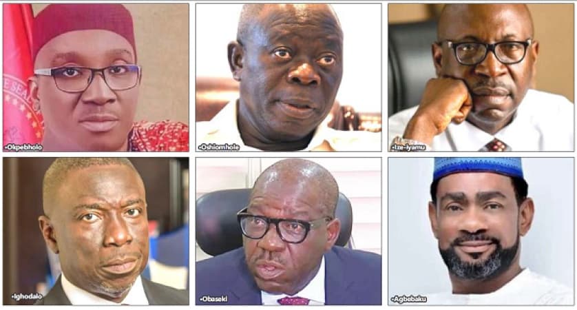 What next for Edo after governorship poll?