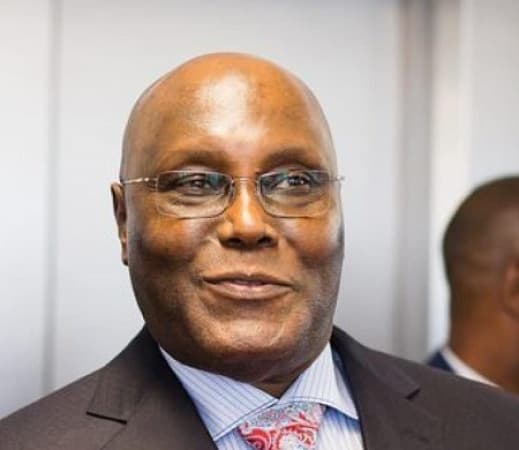 Nigeria on the brink of one-party dictatorship ? Atiku