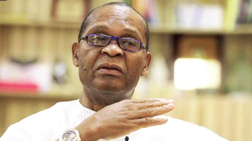 ?Why is our currency weak?? Tinubu?s supporter, Igbokwe, rants again amid hardship
