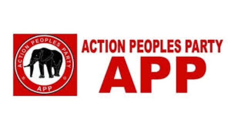 APP condemns court order barring LG polls in Rivers 