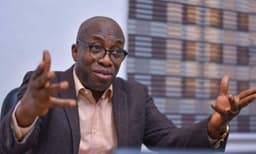 Tinubu confused about economic policies, says Segun Sowunmi