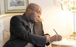 Atiku writes National Assembly, seeks six-year term for President