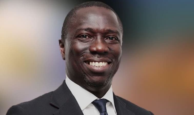 Independence: Stay the course, Ighodalo tells Nigerians