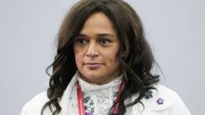 Isabel dos Santos loses appeal to lift freezing order on £580m assets amid legal battle with Unitel