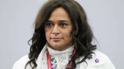 Isabel dos Santos loses appeal to lift freezing order on £580m assets amid legal battle with Unitel