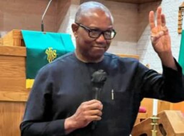 Nigeria @64: Obi seeks independence from state capture, end to suffering through production