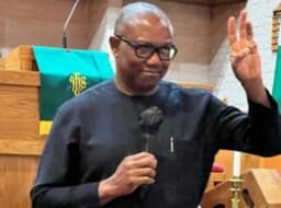 Nigeria @64: Obi seeks independence from state capture, end to suffering through production