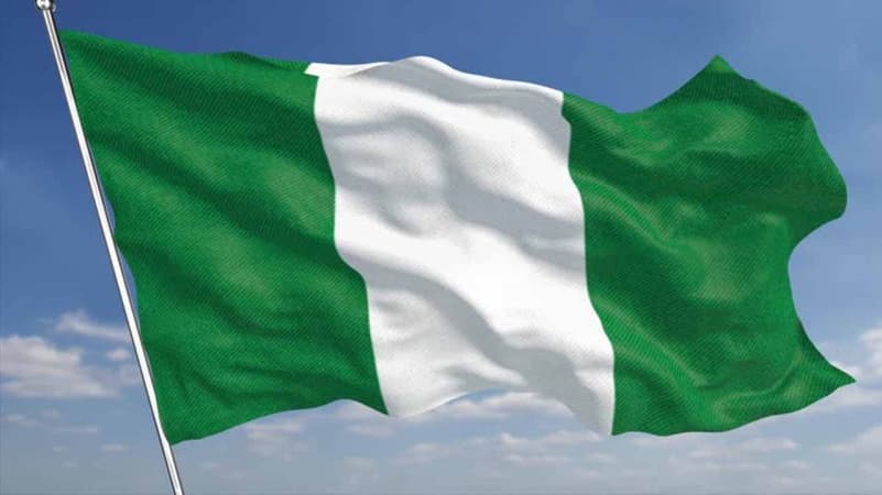 Five facts you may not know about the Nigerian Flag