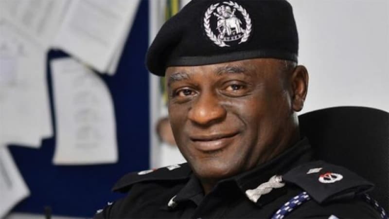 Police deny sealing RSIEC office to stop LGA polls