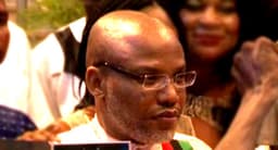 Nigeria@64: Ohanaeze demands political pardon for Nnamdi Kanu