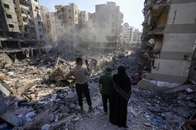 Israel/Hezbollah War: ‘Leave Now’, FG tells Nigerians in Lebanon