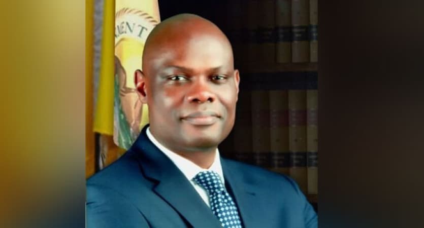 FG appoints Fapohunda as Group Chair to review Laws of the Federation 