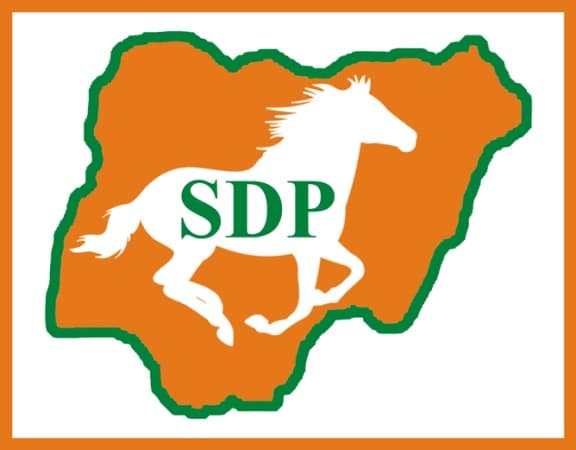 Ondo election: SDP deputy guber candidate resigns from party, quits race