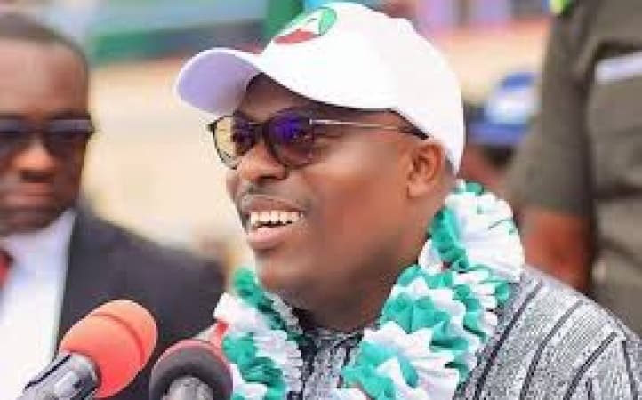 Rivers LG poll: Fubara declares Thursday, Friday public holidays