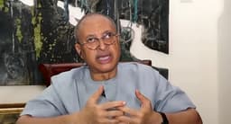 Nigeria will turn around when people of character get into power ? Utomi